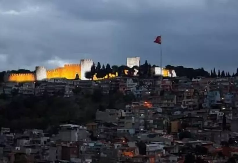 Laleli Hotel Izmir
