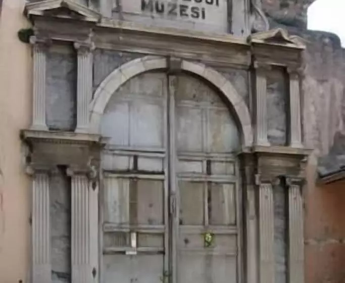 Laleli Hotel Izmir