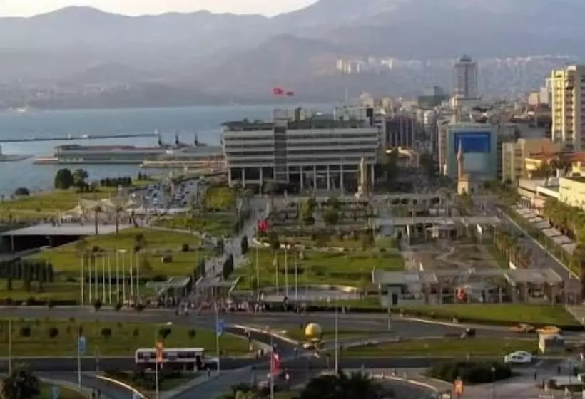 Laleli Hotel Izmir
