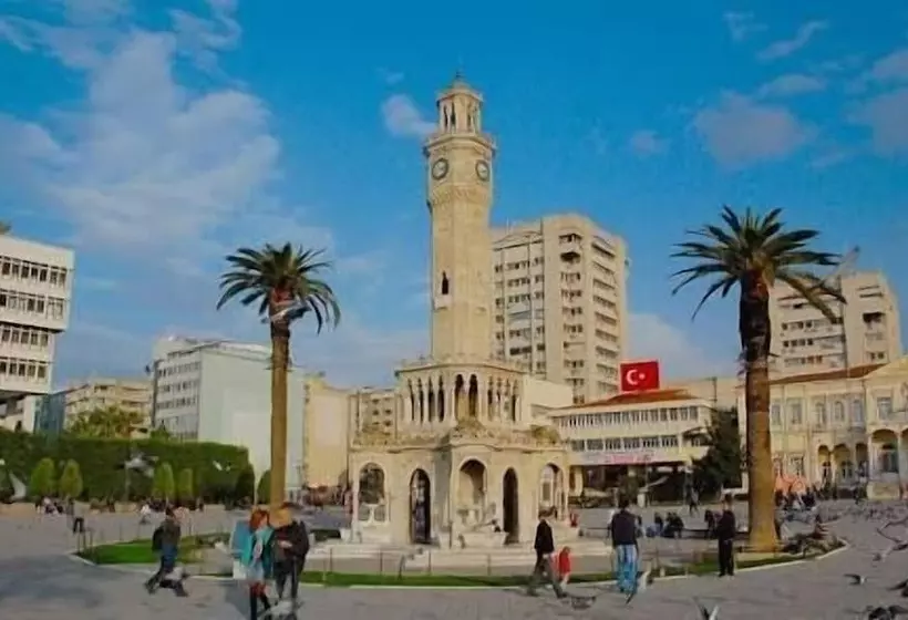 Laleli Hotel Izmir