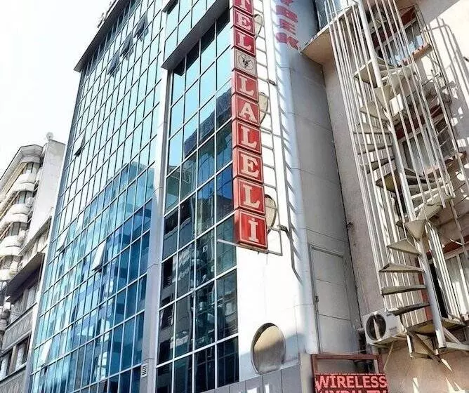 Laleli Hotel Izmir