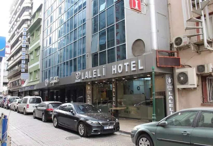 Laleli Hotel Izmir