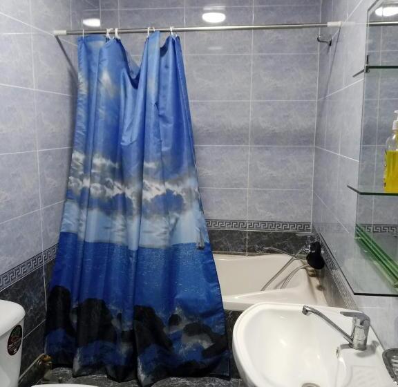 호텔 Nasriddin Navruz