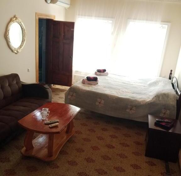 호텔 Nasriddin Navruz