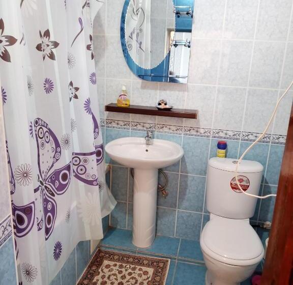 호텔 Nasriddin Navruz