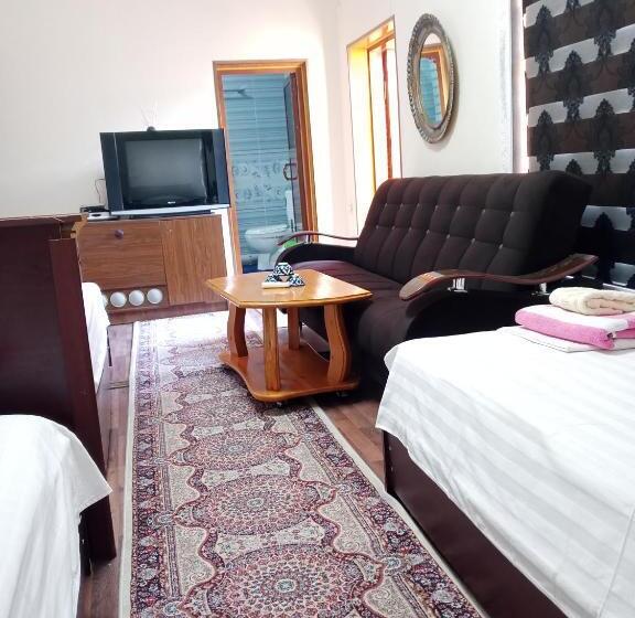 호텔 Nasriddin Navruz