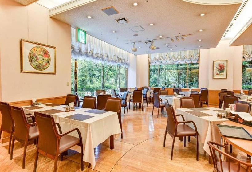 هتل New Wel City Miyazaki