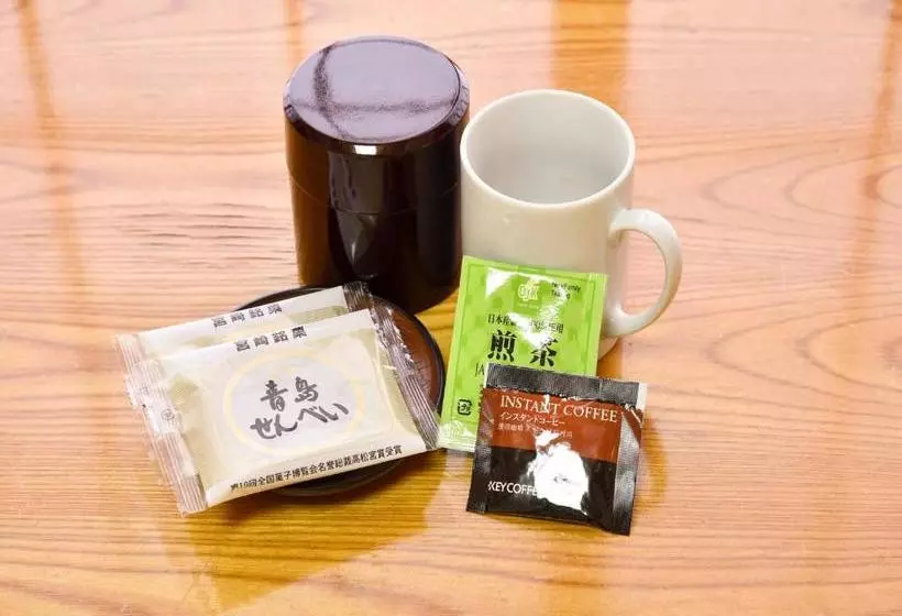 هتل New Wel City Miyazaki