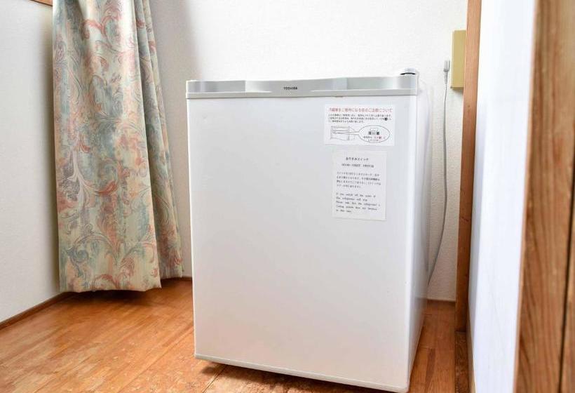 هتل New Wel City Miyazaki