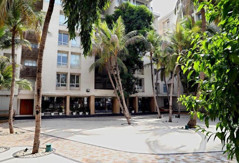 فندق Patria Suites