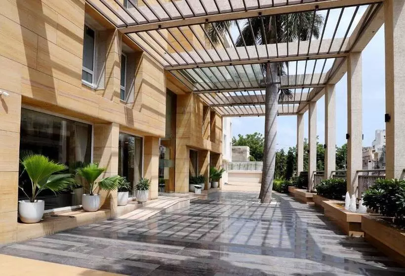 ホテル Patria Suites