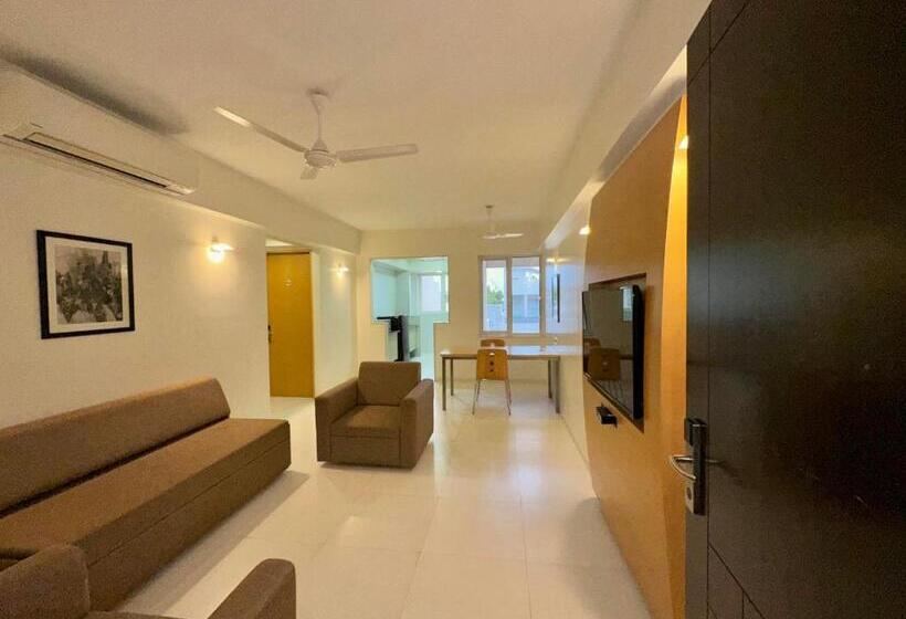 فندق Patria Suites