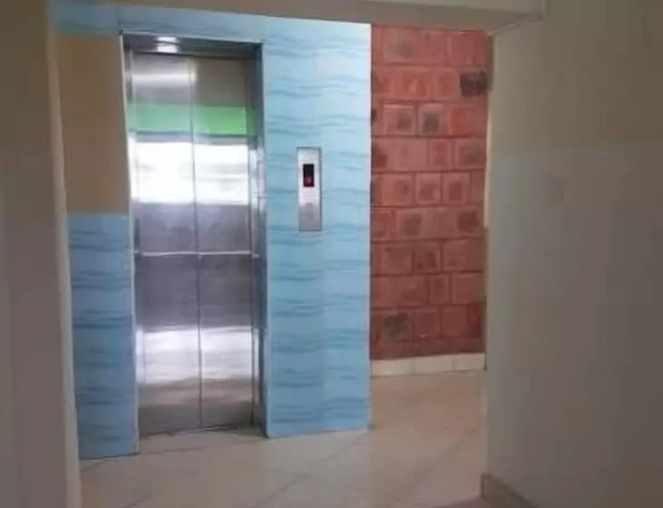 Solomon Castle Hotel Mombasa