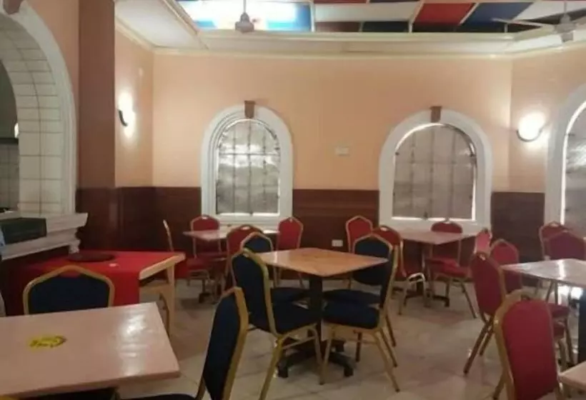 Solomon Castle Hotel Mombasa