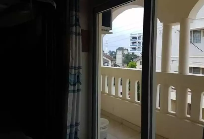 Solomon Castle Hotel Mombasa