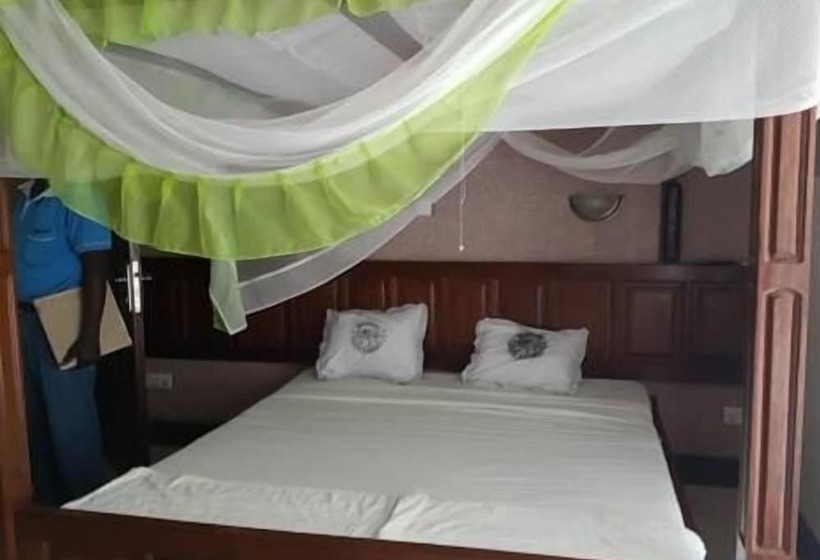 Solomon Castle Hotel Mombasa