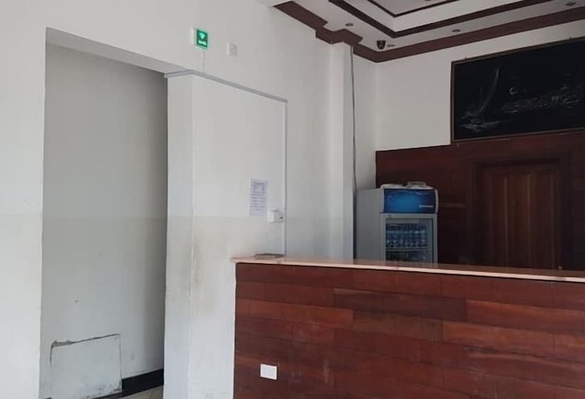 Solomon Castle Hotel Mombasa