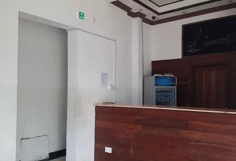 Solomon Castle Hotel Mombasa