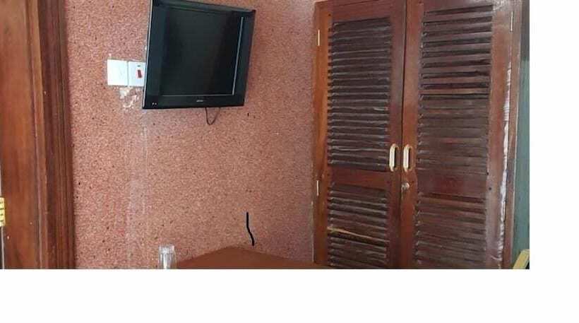 Solomon Castle Hotel Mombasa