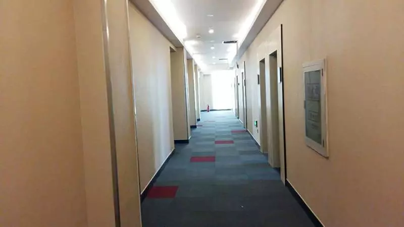 Thank Inn Chain Hotel Beijing Tongzhou District Wuzi University
