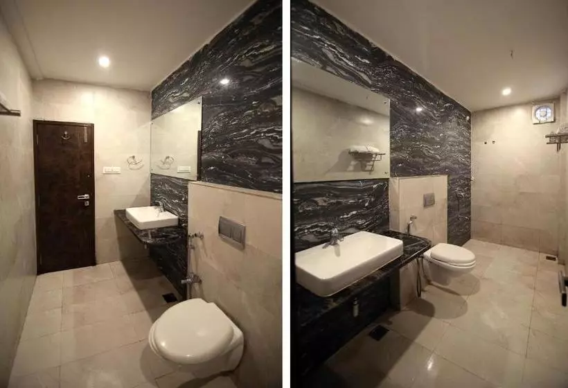 Oyo 4779 Hotel Vansh Palace