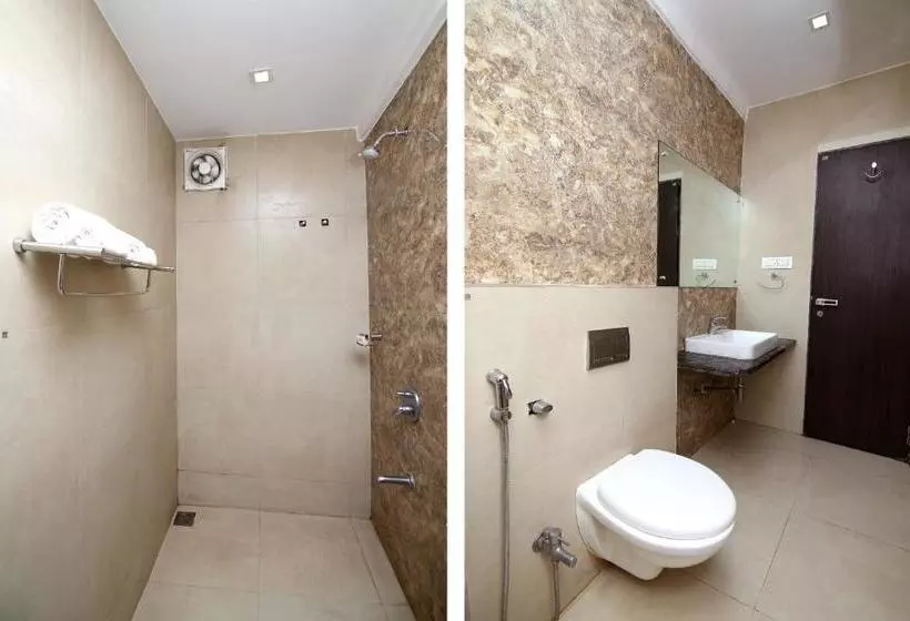 Oyo 4779 Hotel Vansh Palace