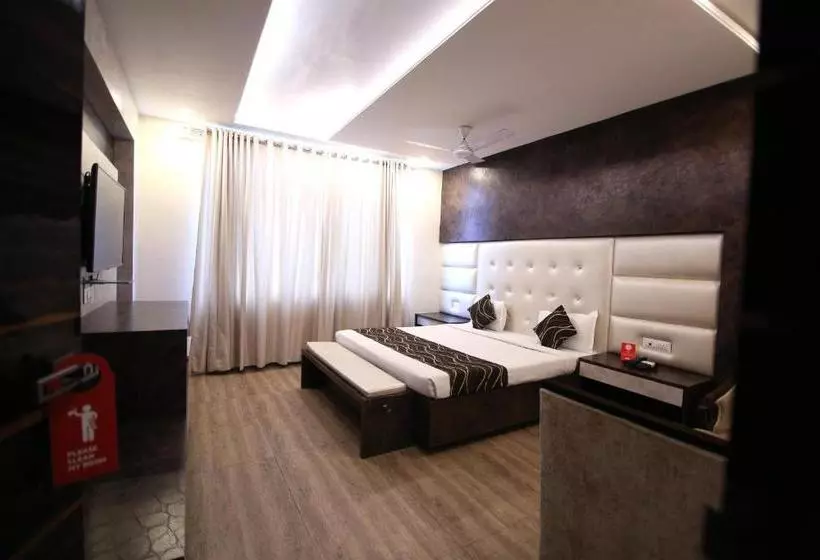 Oyo 4779 Hotel Vansh Palace