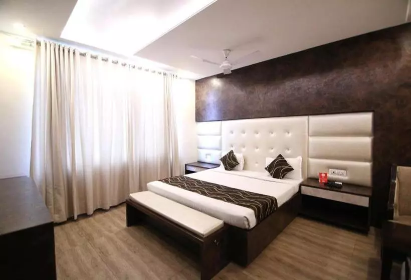 Oyo 4779 Hotel Vansh Palace