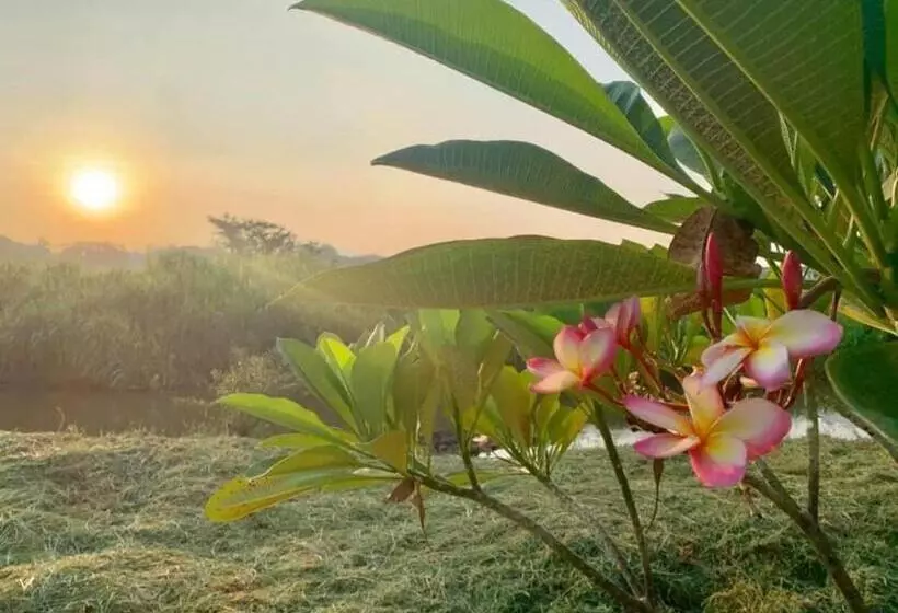 Pingview Villa Resort