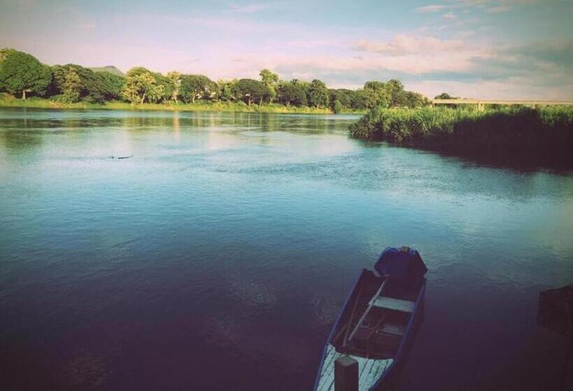 Pingview Villa Resort