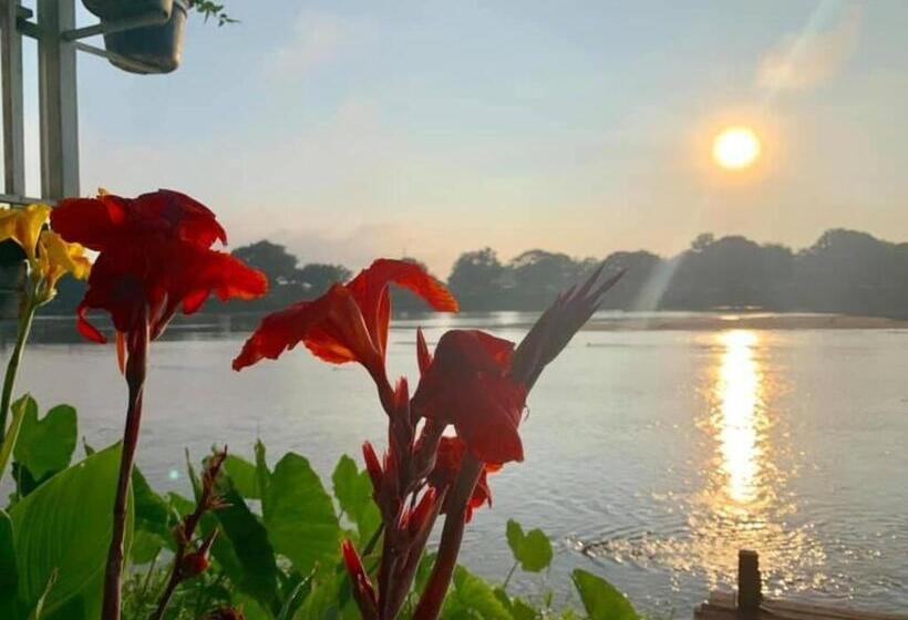 Pingview Villa Resort