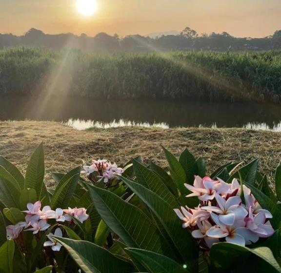 Pingview Villa Resort