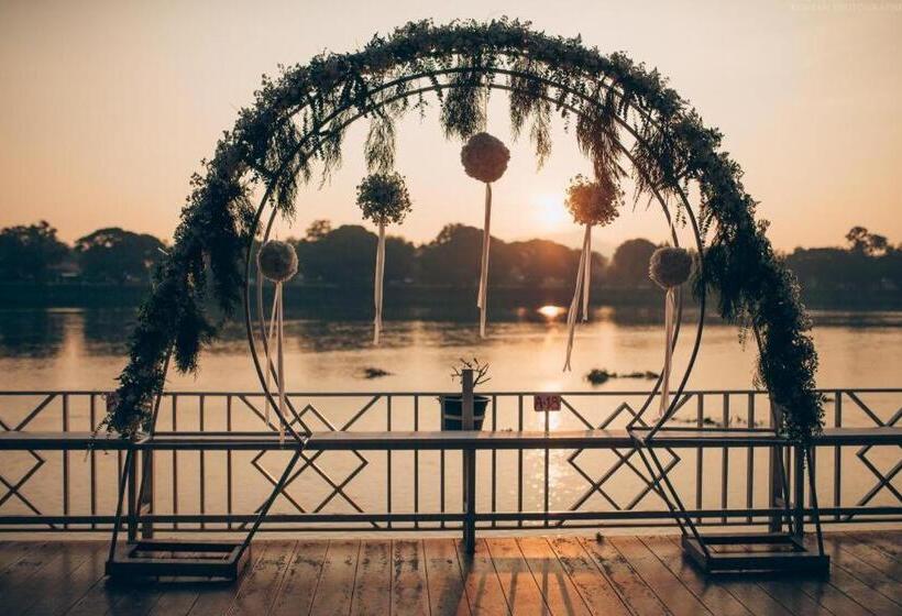 Pingview Villa Resort