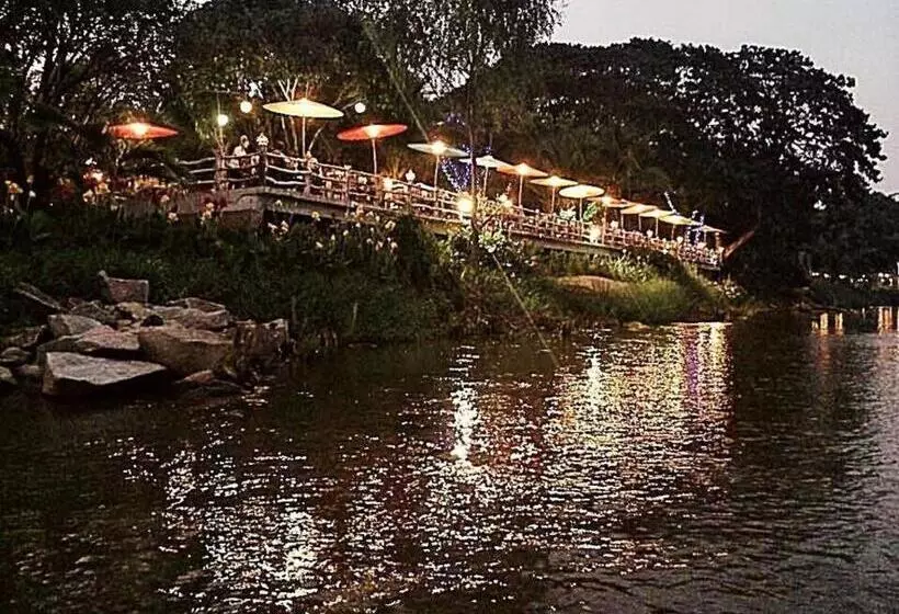 Pingview Villa Resort