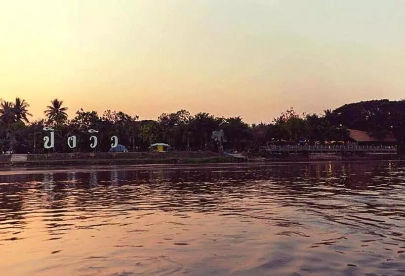 Pingview Villa Resort