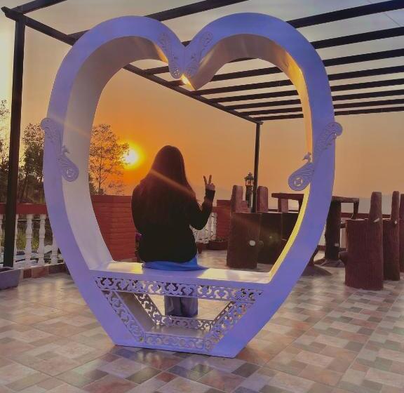 Sojourn Himalaya Resort Dhulikhel