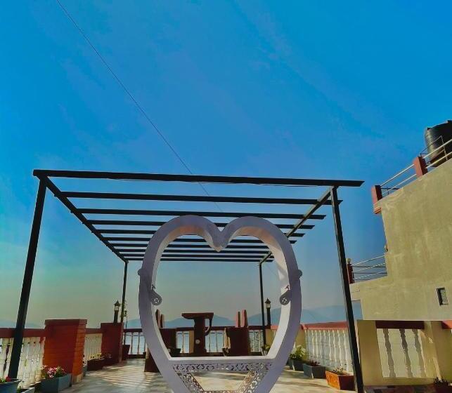 Sojourn Himalaya Resort Dhulikhel