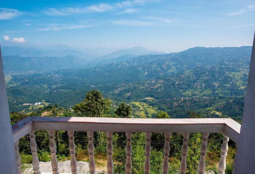Sojourn Himalaya Resort Dhulikhel