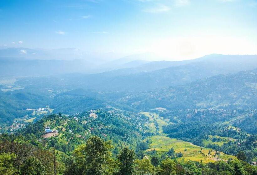 Sojourn Himalaya Resort Dhulikhel