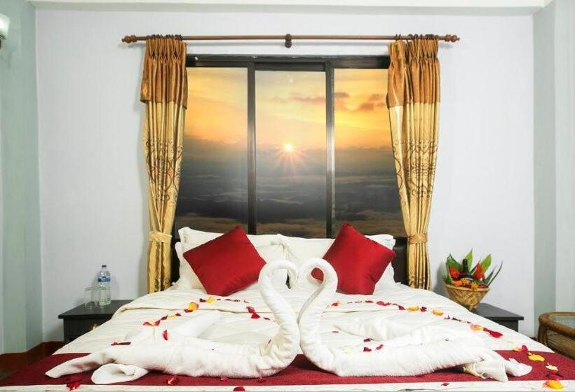 Sojourn Himalaya Resort Dhulikhel