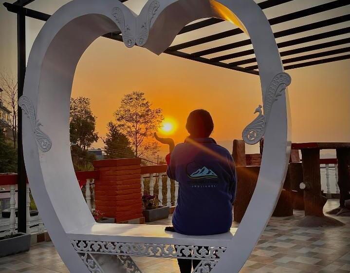 Sojourn Himalaya Resort Dhulikhel