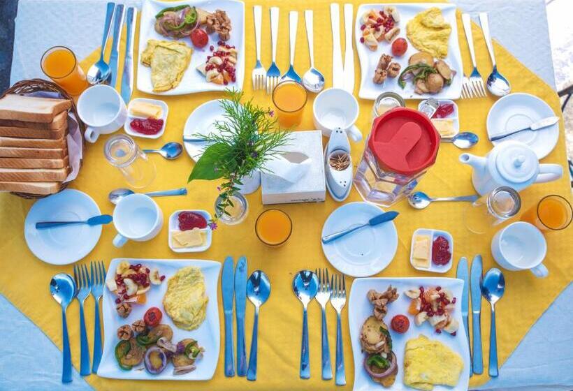 Sojourn Himalaya Resort Dhulikhel