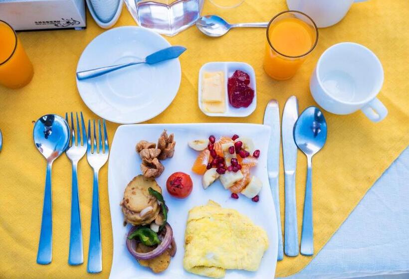 Sojourn Himalaya Resort Dhulikhel