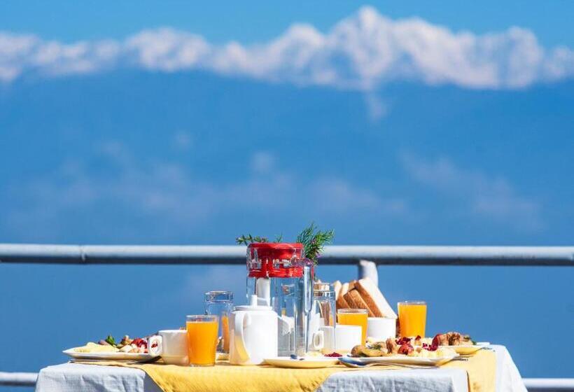 Sojourn Himalaya Resort Dhulikhel