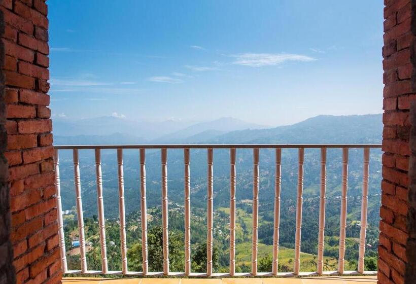 Sojourn Himalaya Resort Dhulikhel