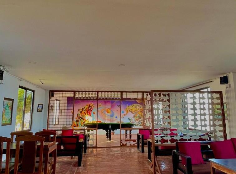 Sojourn Himalaya Resort Dhulikhel