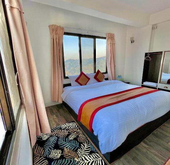 Sojourn Himalaya Resort Dhulikhel