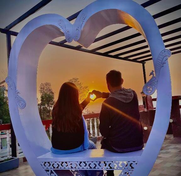 Sojourn Himalaya Resort Dhulikhel