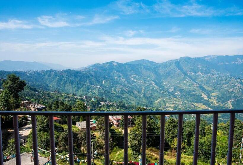 Sojourn Himalaya Resort Dhulikhel