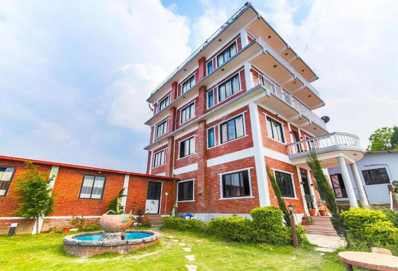 Sojourn Himalaya Resort Dhulikhel